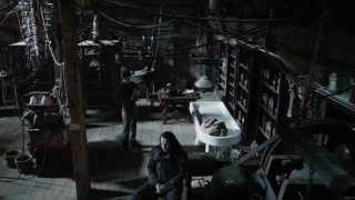 Illustration for article titled Penny Dreadful's Season Finale Leaves Us With a Zillion Questions